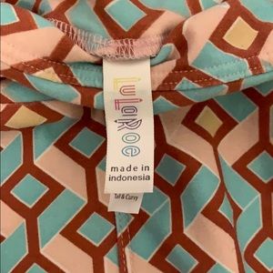 LuLaRoe Pants - Lularoe Soft Leggings LuLaRoe Pants - Lularoe Soft Leggings